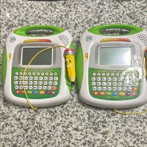 LeapFrog Mr. Pencil's Scribble & Write Set